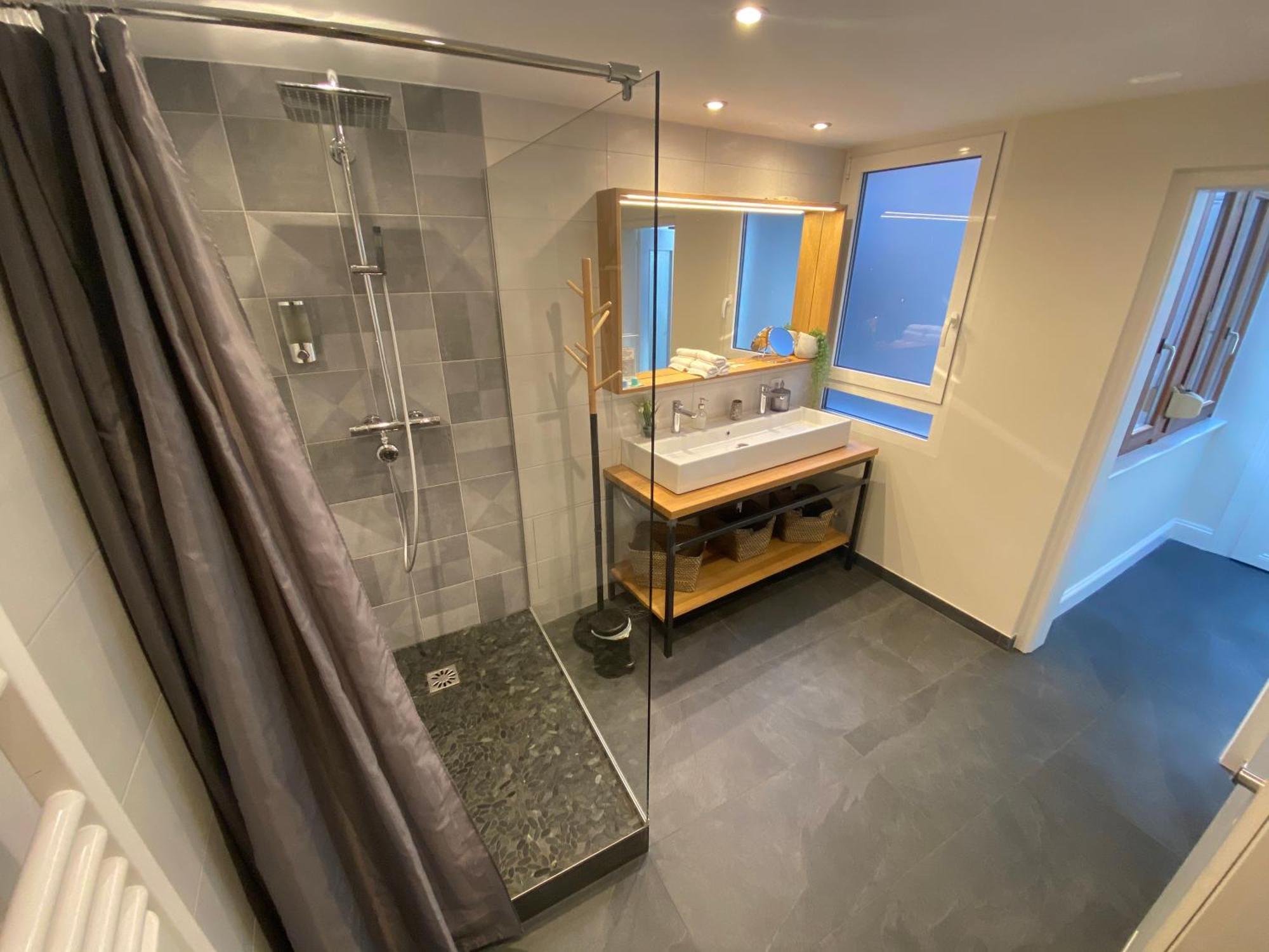 Les Gites Du Retable Colmar Zimmer foto