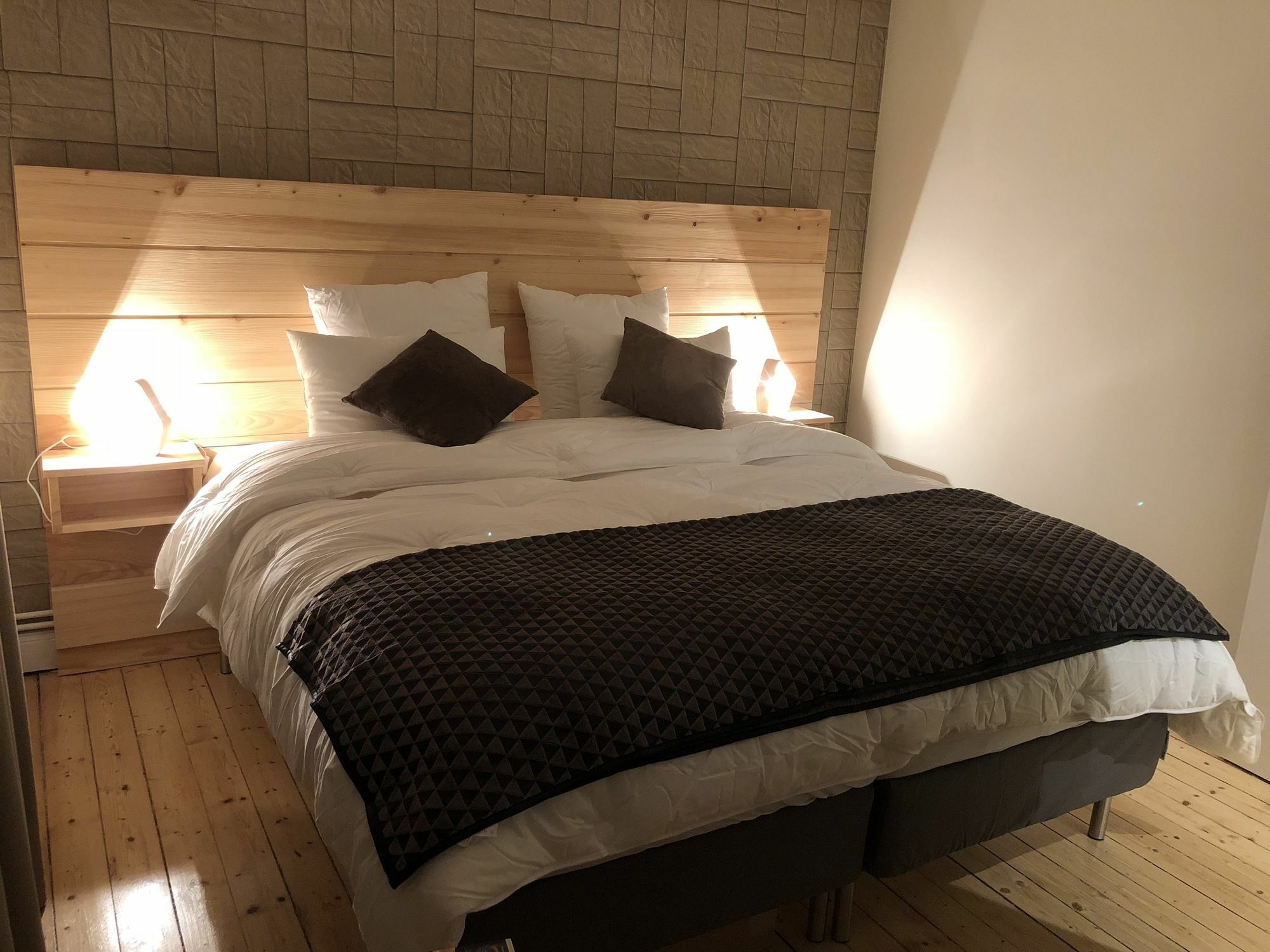 Les Gites Du Retable Colmar Exterior foto